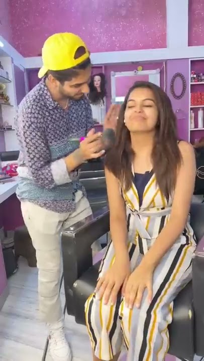 Fart Wala customer 😂 comedy video 2021 Micky Makeover