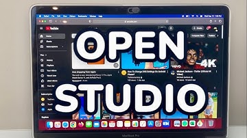 How To Open YouTube Studio (2 Methods)