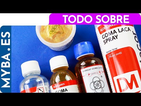 Video: ¿Para qué se utiliza la goma laca para juntas?