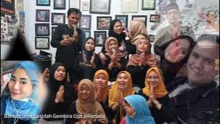 'SELAMAT HARI RAYA IDUL FITRI 1442 H ' UCAPAN TERINDAH DIHARI KEMENANGAN