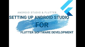 Latest Update to Set Up Flutter/Dart in Android Studio || 2023