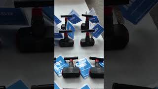 JUDU Needle Valve DN15 PN160 Product Showcase