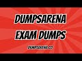 📚 Role of DumpsArena Exam Dumps And Study Materials in Exam Preparation 📚