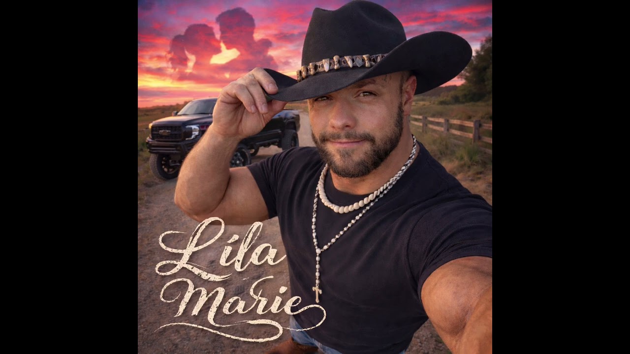 Ty West -“Lila Marie (My Valentine” [Official Audio]