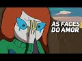 O amor é sacrifício - Hora de Aventura