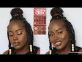 Beginner friendly, affordable full face tutorial! Ft it’s my raye raye palette and brushes