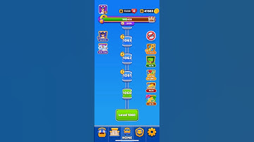 Seat Away Level 1060 walk through | Easy