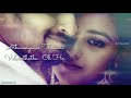 Malai varum Arikuri Veppam | Nithya Menon 💓| cute Whatsapp status