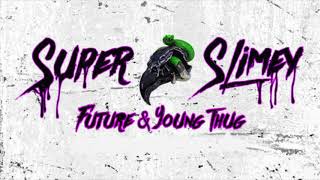 Young Thug - Killed Before - Clean