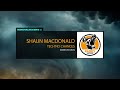 Shaun Macdonald - Tech&#39;no Chances