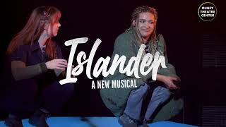 Trailer: "Islander: A New Musical" at Olney Theatre Center