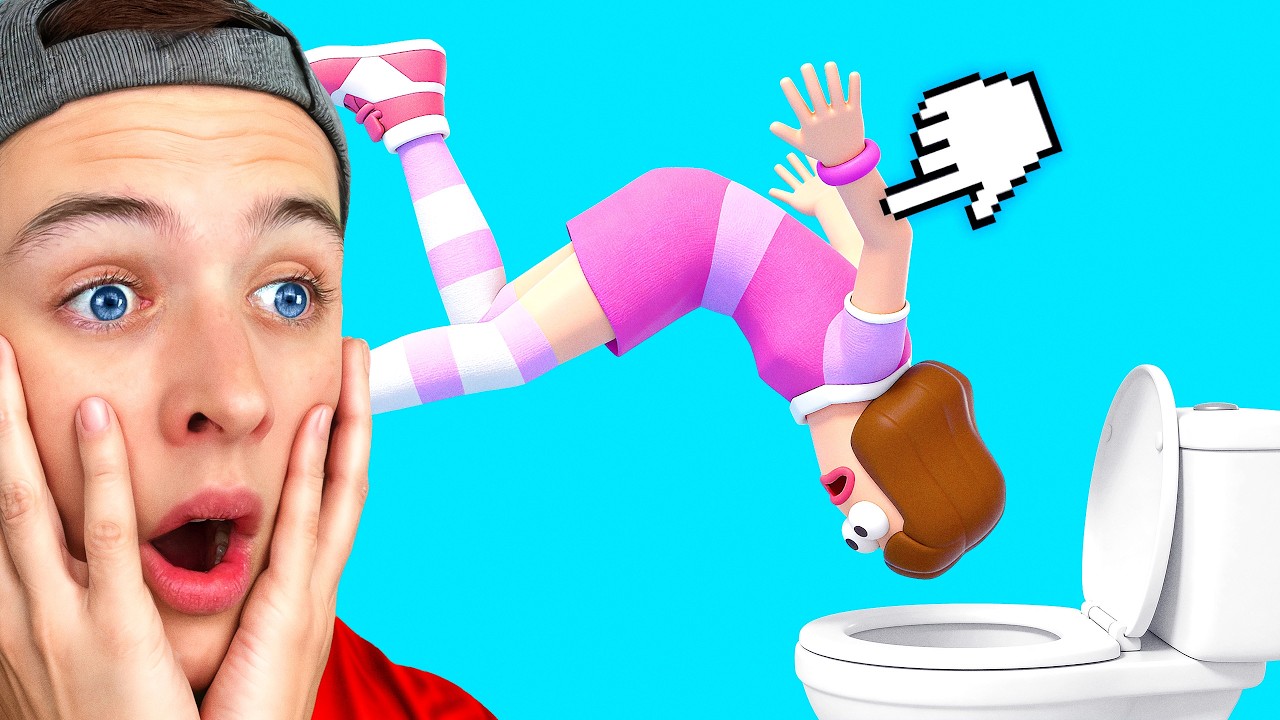I Forced People to Do Anything I Wanted…