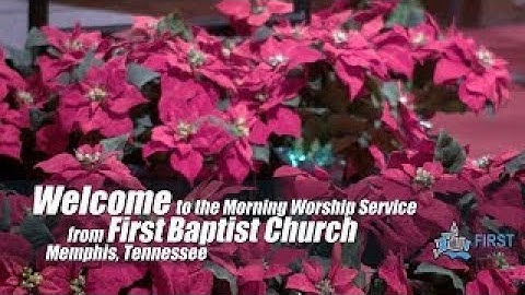 December 18, 2022 — The Fourth Sunday of Advent — A Service of Lessons and Carols