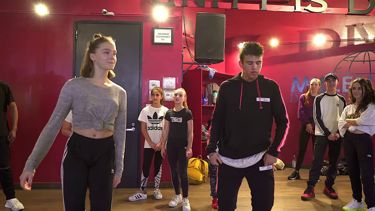 best dance 2020 YouTube