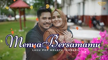 MENUA BERSAMAMU - Pop Melayu terbaru - Lagu romantis tentang cinta abadi