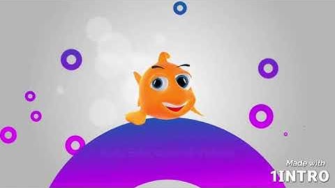 Top 5 Intro Templates 3D+2D no Text Free Download 2020 Top 5 Intro in 2020 #Creativecommon part 3