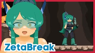 Download Lagu Zeta Break - Gameplay MP3 Download Lagu Zeta Break - Gameplay MP3