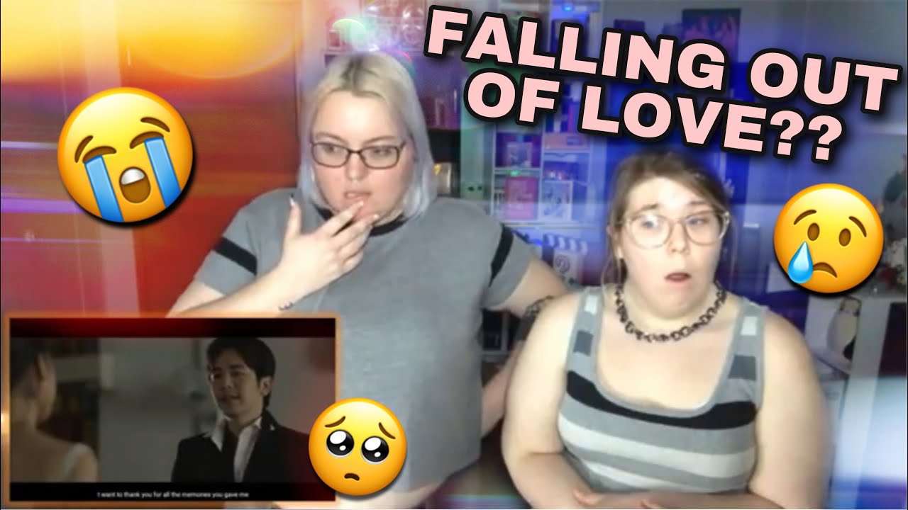 BEAUTIFUL SORROW😭 REACTION TO - Moira Dela Torre - Paubaya MV feat. Joshua Garcia & Julia Barretto