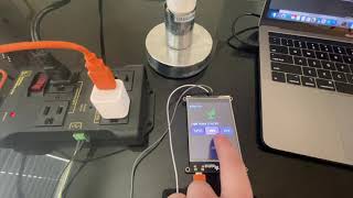 Celebrity Automate Lights with PyPortal & IOT Relay Net Worth