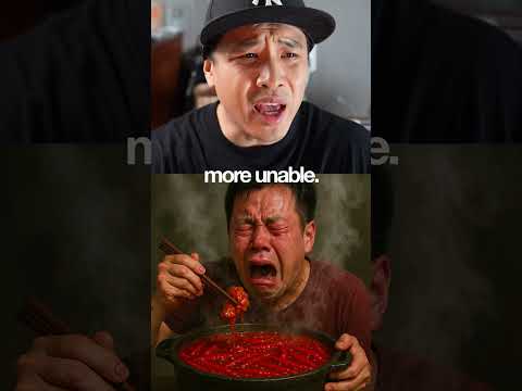 ChatGPT Show Me Spicy Mala Hot Pot 