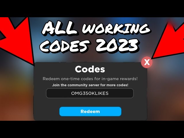 Roblox The Presentation Experience codes (September 2023): Free Gems and  Points