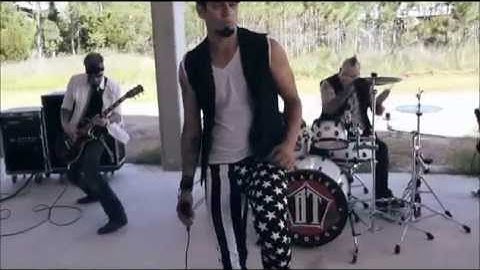 Escape Plan - Breaking Through (OFFICIAL VIDEO)