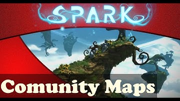 Project Spark Community Creations: Links Adventure