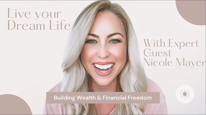 Take Your Money From Zero To Hero With Nicole Maye...