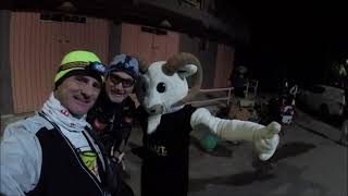 Haut - High Atlas Ultra Trail 2023 120Km 6700 D
