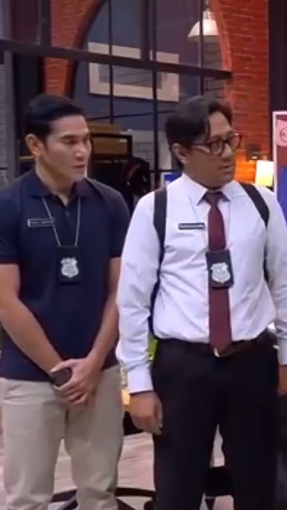 Liat Vino G. Bastian Maen Bareng Sama Andika Pratama Serasa Nostalgia Jaman Punk In Love