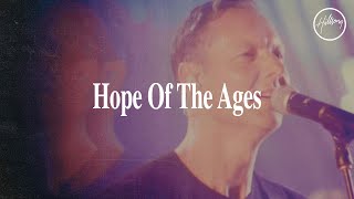Video thumbnail of "Hope Of The Ages - Hillsong Worship"