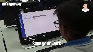 Rule 12 : Dismissal Procedures - Computer Lab Rules