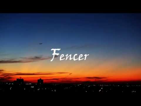 Fencer - Jojoxets migma qalaqi / ჯოჯოხეთს მიღმა ქალაქი