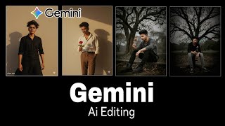 Google Gemini Photo Editing | Google Gemini Photo Editing Kaise Kare | viral Photo Editing