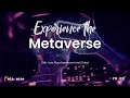 Experience The Metaverse & Royex News