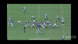 Ravens Pin and Pull Toss