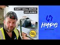 Party Wall Notice Explained – Commercial to 6-Bed HMO Conversion (Part 3)