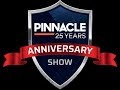 The Dudley Boyz vs Falcons ( 0 - 0 ) bo5 Pinnacle: 25 Year Anniversary Show grandfinal