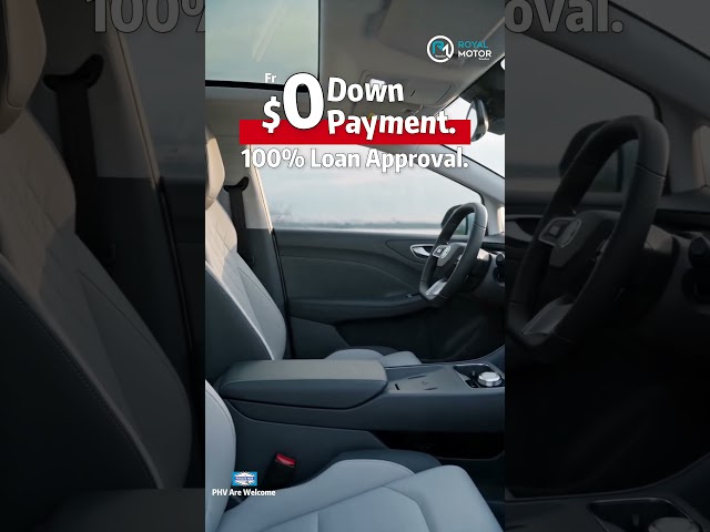 All-New MG4 Urban EV Hatchback