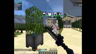 Timolia 1vs1 | Lets Hack Minecraft #03