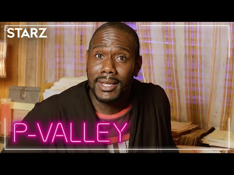 P-VALLEY | Season 2 Behind The Scenes | STARZ