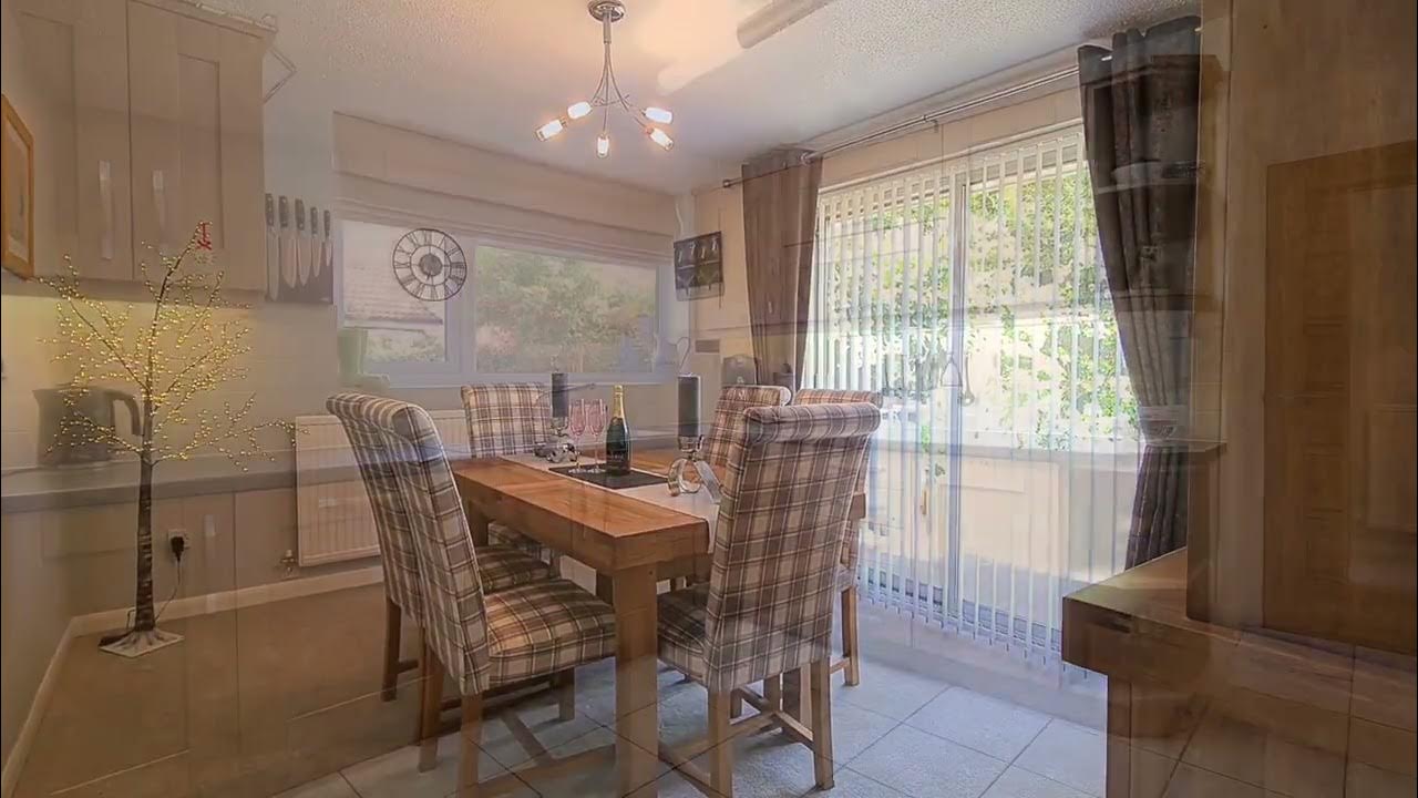 Herald Way, Burbage YouTube