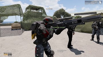 144th Operations: Operation Pickup 