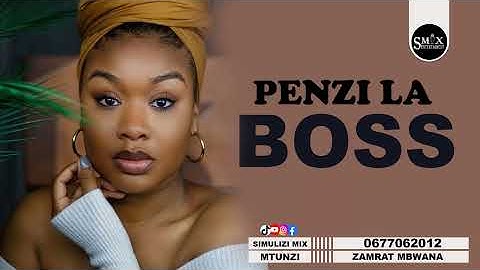 PENZI LA BOSS: SIMULIZI TAMU YA SAUTI.