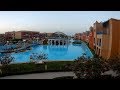 Titanic Palace Hotel Hurghada Egipt