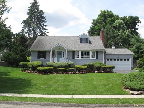 20 Ashland Avenue, Pleasantville, NY home video tour