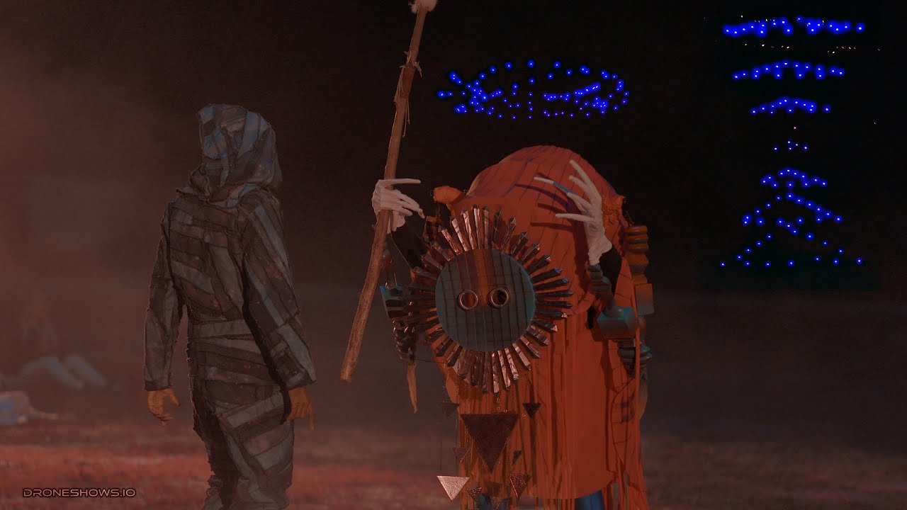 Wolfe Canyon Cortège