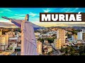 Conhea muria mg cidade de minas gerais na rodovia rio x bahia