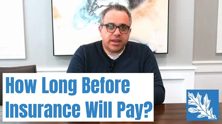 How Long Does It Take For Insurance To Pay Out? - DayDayNews