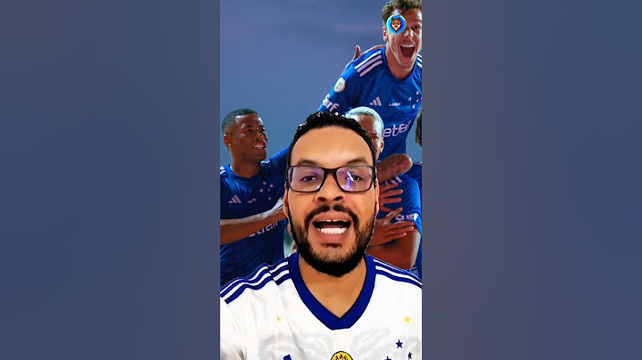 CRUZEIRO É O ÚNICO MANDANTE INVICTO NO BRASILEIRÃO